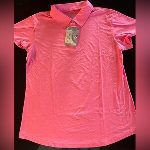 Athletic Apparel top